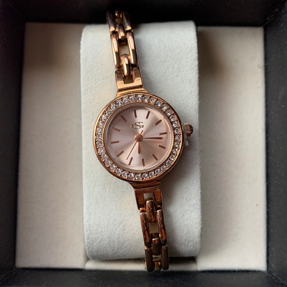 brand new watch